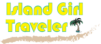 Island Girl Traveler