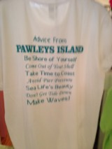 Pawley's Tshirt